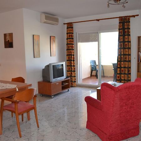 Octavios Apartamento Dénia Exterior foto