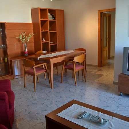 Octavios Apartamento Dénia Exterior foto