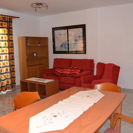 Octavios Apartamento Dénia Exterior foto