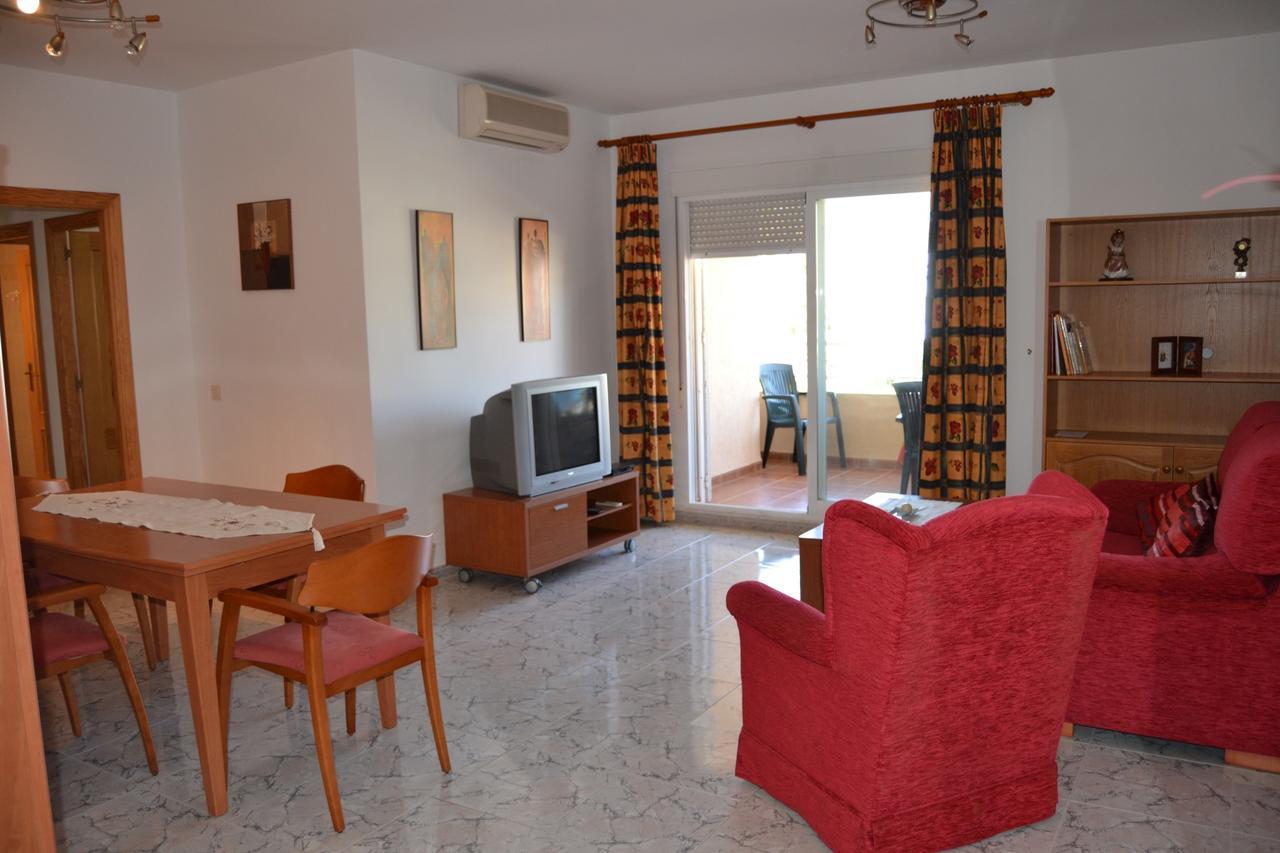 Octavios Apartamento Dénia Exterior foto