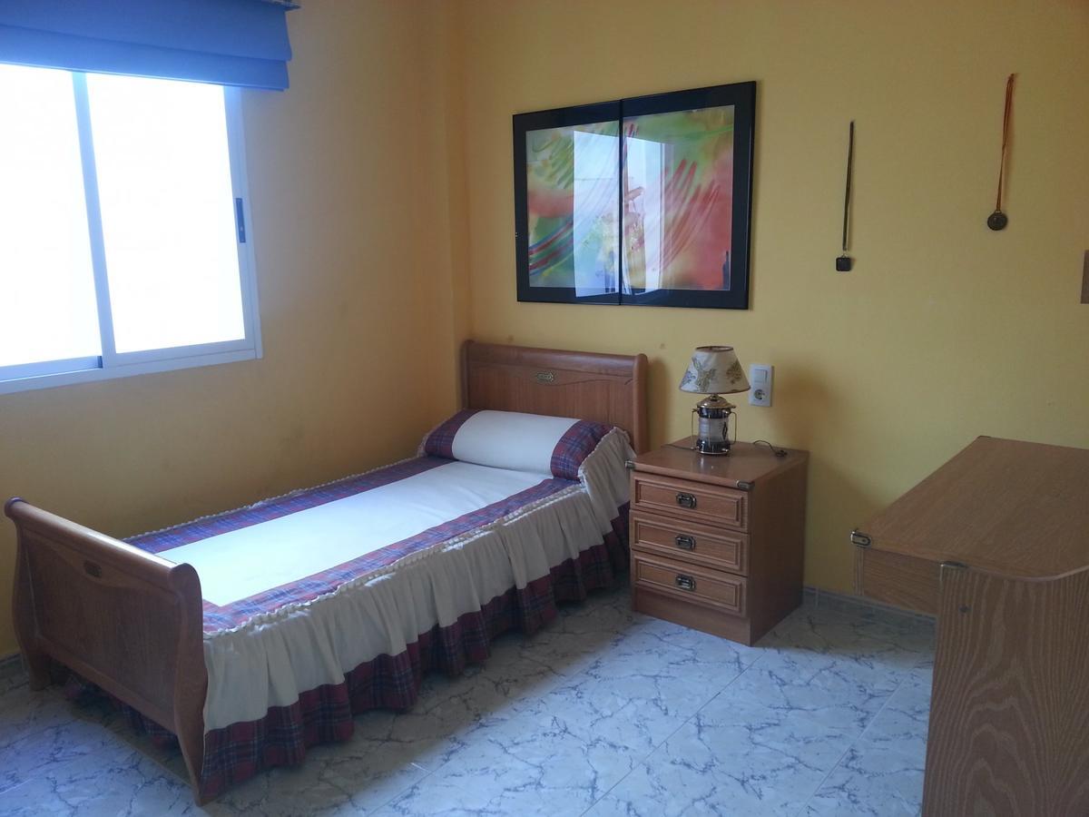 Octavios Apartamento Dénia Exterior foto