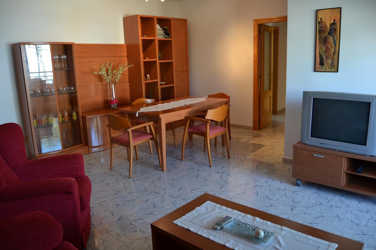 Octavios Apartamento Dénia Exterior foto