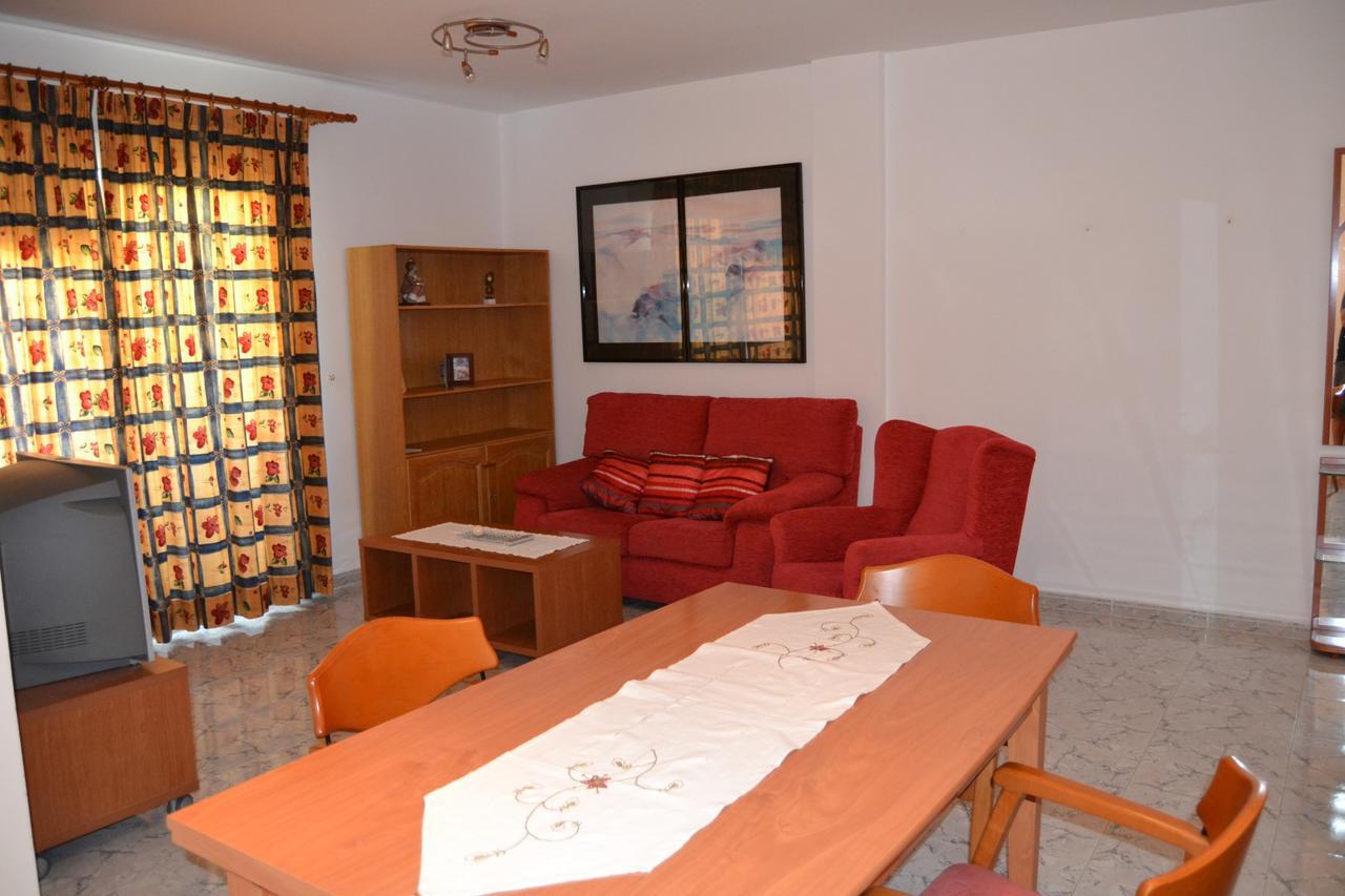 Octavios Apartamento Dénia Exterior foto