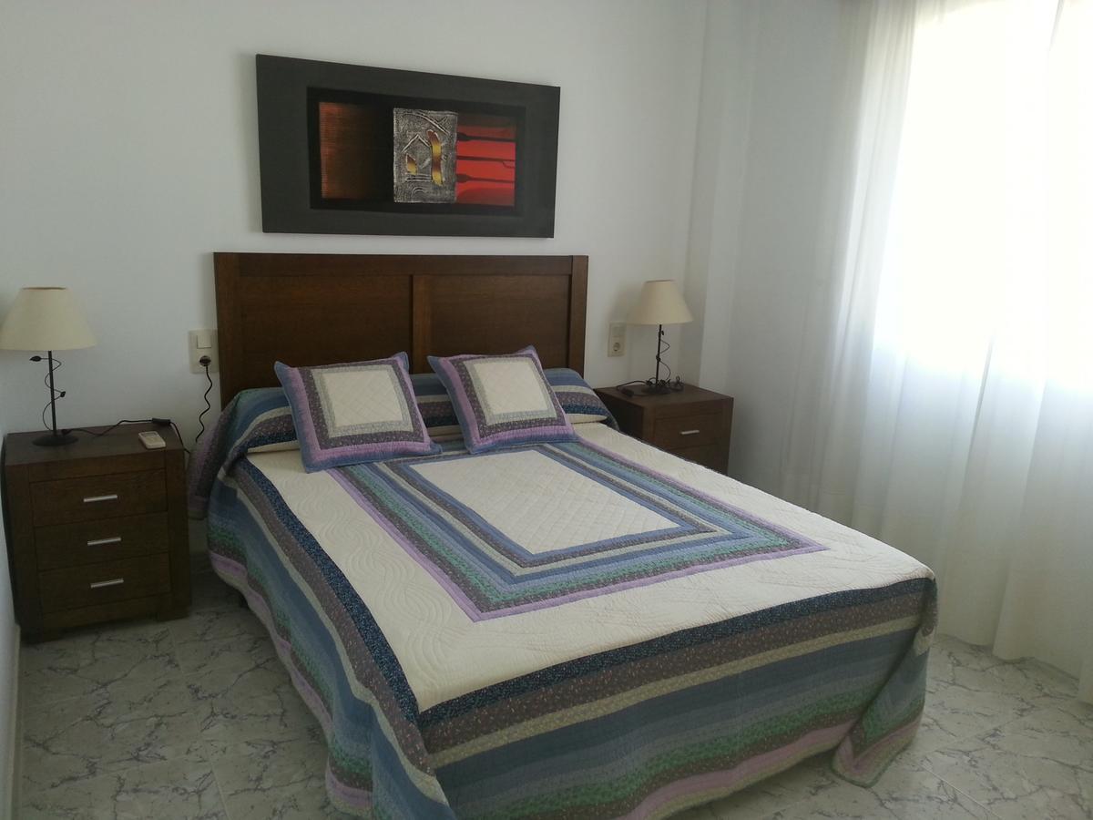 Octavios Apartamento Dénia Exterior foto