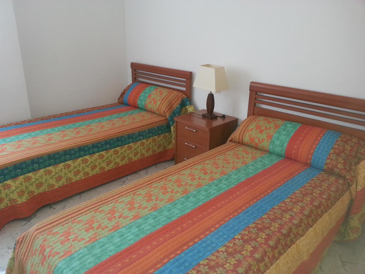 Octavios Apartamento Dénia Exterior foto