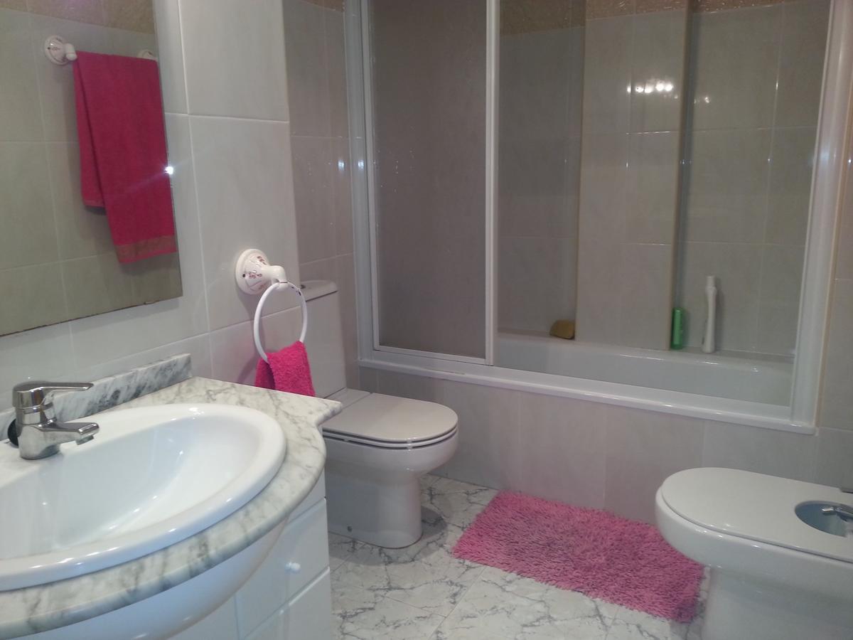 Octavios Apartamento Dénia Exterior foto
